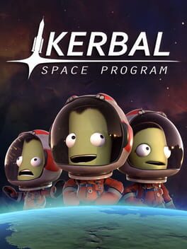 Kerbal Space Program